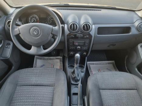 RENAULT Sandero 1.6 4P FLEX EXPRESSION, Foto 6