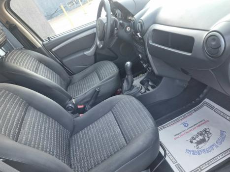 RENAULT Sandero 1.6 4P FLEX EXPRESSION, Foto 9