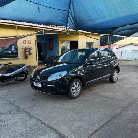 RENAULT Sandero 1.6 4P FLEX EXPRESSION, Foto 2