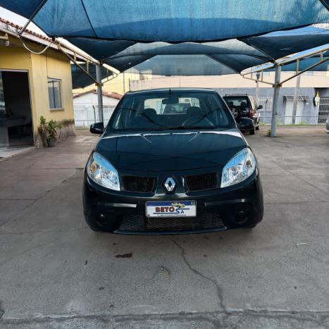 RENAULT Sandero 1.6 4P FLEX EXPRESSION, Foto 3