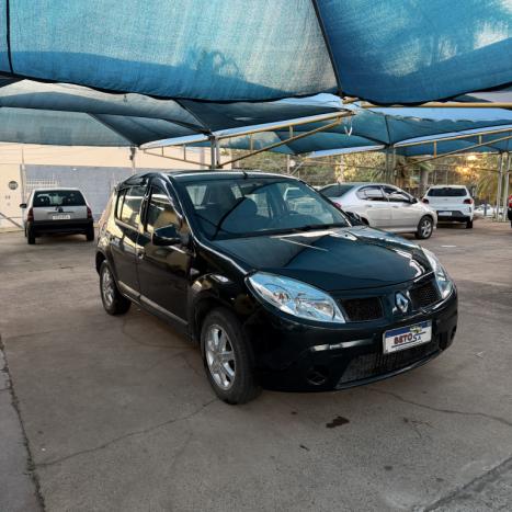 RENAULT Sandero 1.6 4P FLEX EXPRESSION, Foto 4