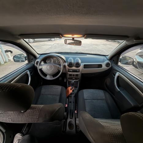 RENAULT Sandero 1.6 4P FLEX EXPRESSION, Foto 5