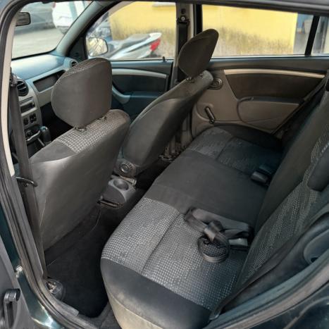 RENAULT Sandero 1.6 4P FLEX EXPRESSION, Foto 6