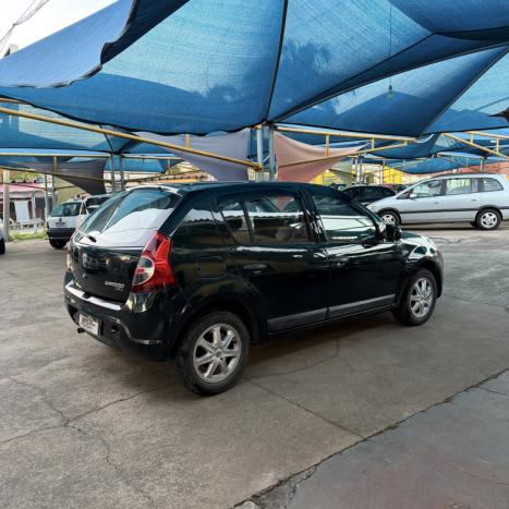 RENAULT Sandero 1.6 4P FLEX EXPRESSION, Foto 7