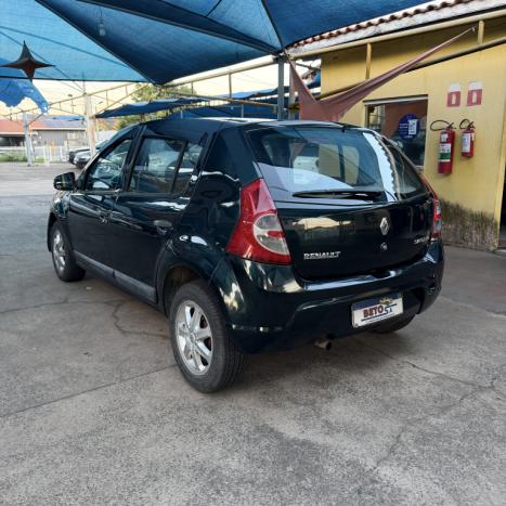 RENAULT Sandero 1.6 4P FLEX EXPRESSION, Foto 9