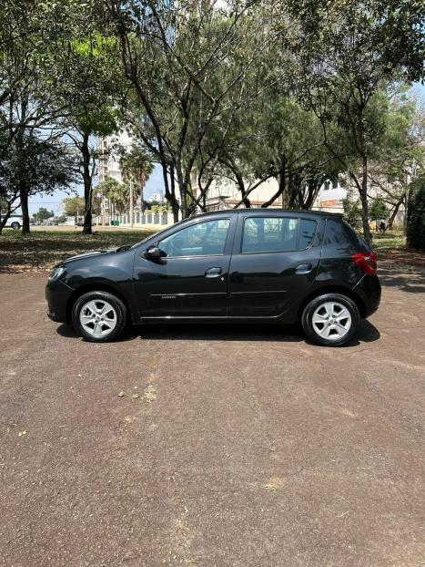 RENAULT Sandero 1.6 4P FLEX DYNAMIQUE, Foto 3