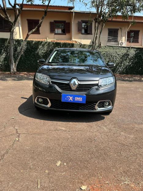 RENAULT Sandero 1.6 4P FLEX DYNAMIQUE, Foto 14