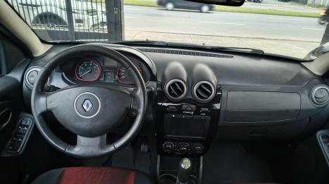 RENAULT Sandero 1.6 16V 4P FLEX SCE STEPWAY, Foto 7