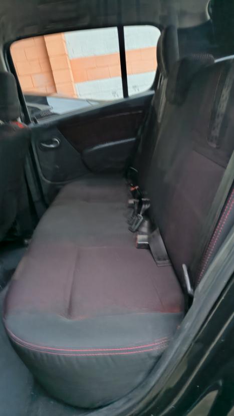 RENAULT Sandero 1.6 16V 4P FLEX SCE STEPWAY, Foto 9