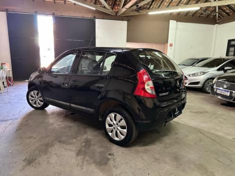 RENAULT Sandero 1.6 16V 4P FLEX SCE EXPRESSION, Foto 3