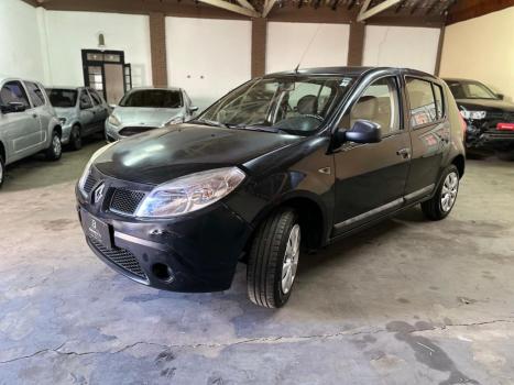 RENAULT Sandero 1.6 16V 4P FLEX SCE EXPRESSION, Foto 4
