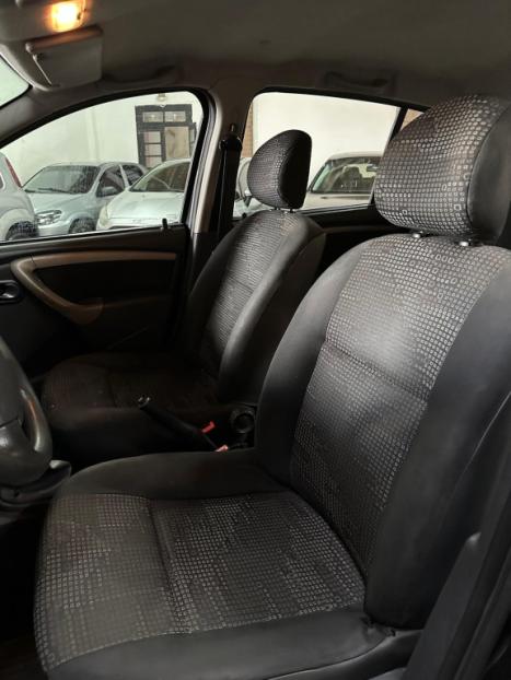 RENAULT Sandero 1.6 16V 4P FLEX SCE EXPRESSION, Foto 6