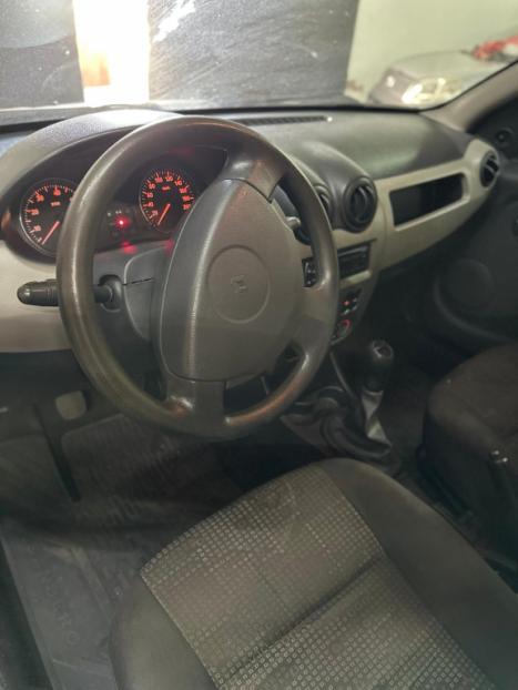 RENAULT Sandero 1.6 16V 4P FLEX SCE EXPRESSION, Foto 7