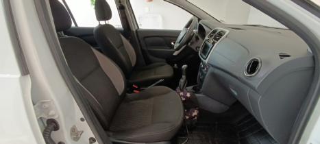 RENAULT Sandero 1.6 16V 4P FLEX SCE EXPRESSION, Foto 3