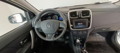 RENAULT Sandero 1.6 16V 4P FLEX SCE EXPRESSION, Foto 5