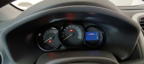 RENAULT Sandero 1.6 16V 4P FLEX SCE EXPRESSION, Foto 6