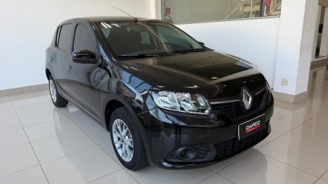 RENAULT Sandero 1.6 4P FLEX EXPRESSION, Foto 1