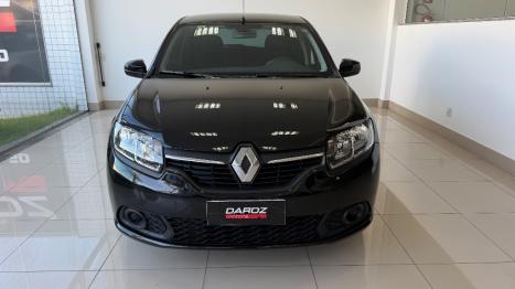 RENAULT Sandero 1.6 4P FLEX EXPRESSION, Foto 2