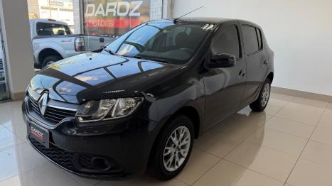 RENAULT Sandero 1.6 4P FLEX EXPRESSION, Foto 3