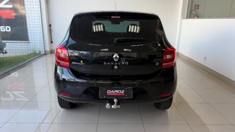 RENAULT Sandero 1.6 4P FLEX EXPRESSION, Foto 5