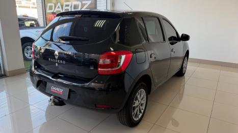 RENAULT Sandero 1.6 4P FLEX EXPRESSION, Foto 6