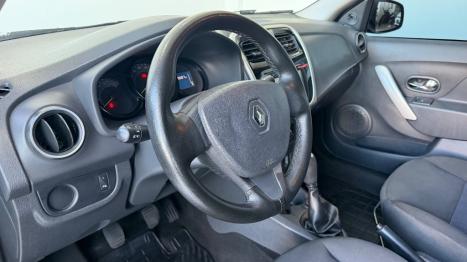 RENAULT Sandero 1.6 4P FLEX EXPRESSION, Foto 7