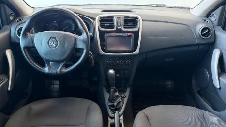 RENAULT Sandero 1.6 4P FLEX EXPRESSION, Foto 8