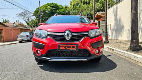 RENAULT Sandero 1.6 16V 4P FLEX SCE STEPWAY, Foto 2