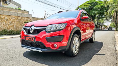 RENAULT Sandero 1.6 16V 4P FLEX SCE STEPWAY, Foto 3