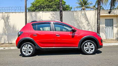 RENAULT Sandero 1.6 16V 4P FLEX SCE STEPWAY, Foto 4