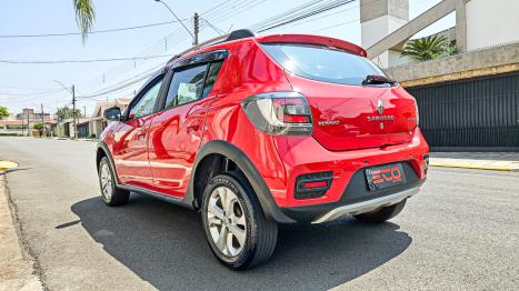 RENAULT Sandero 1.6 16V 4P FLEX SCE STEPWAY, Foto 5