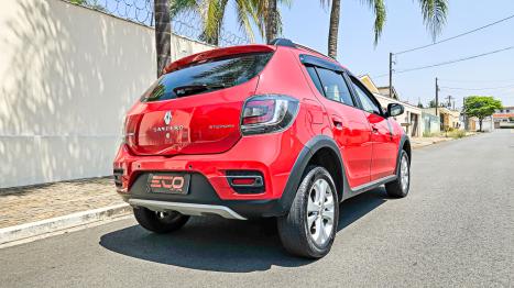 RENAULT Sandero 1.6 16V 4P FLEX SCE STEPWAY, Foto 7