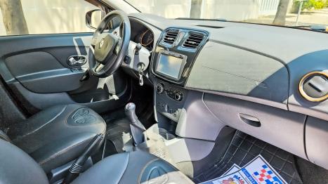 RENAULT Sandero 1.6 16V 4P FLEX SCE STEPWAY, Foto 9