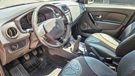 RENAULT Sandero 1.6 16V 4P FLEX SCE STEPWAY, Foto 10