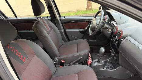 RENAULT Sandero 1.6 16V 4P FLEX STEPWAY AUTOMÁTICO, Foto 6