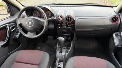 RENAULT Sandero 1.6 16V 4P FLEX STEPWAY AUTOMÁTICO, Foto 7