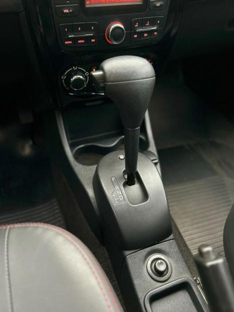 RENAULT Sandero 1.6 16V 4P FLEX STEPWAY AUTOMÁTICO, Foto 5