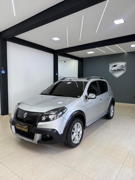 RENAULT Sandero 1.6 16V 4P FLEX SCE STEPWAY, Foto 1