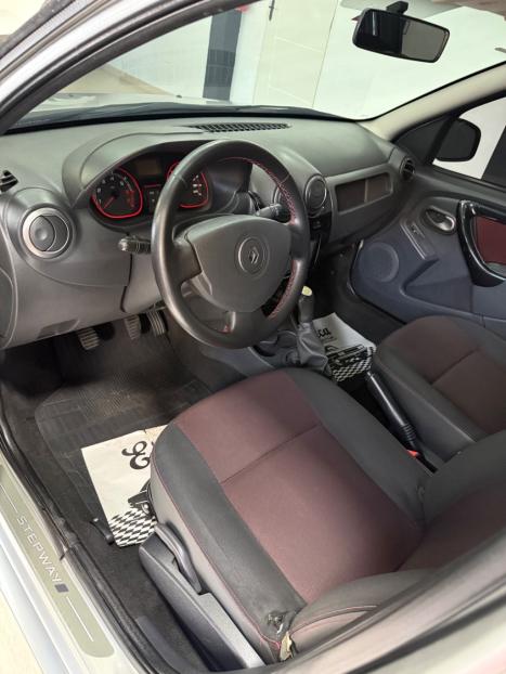 RENAULT Sandero 1.6 16V 4P FLEX SCE STEPWAY, Foto 6