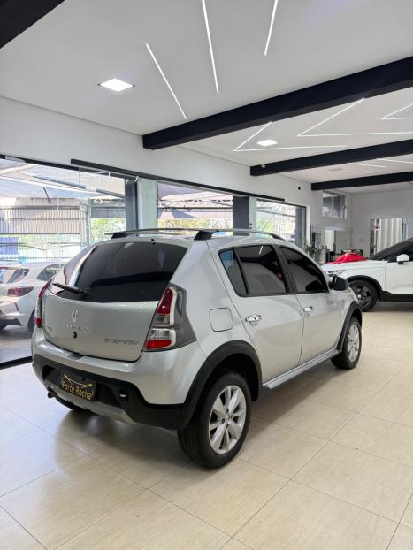 RENAULT Sandero 1.6 16V 4P FLEX SCE STEPWAY, Foto 7