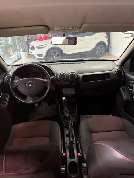 RENAULT Sandero 1.6 16V 4P FLEX SCE STEPWAY, Foto 8