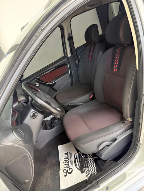 RENAULT Sandero 1.6 16V 4P FLEX SCE STEPWAY, Foto 9