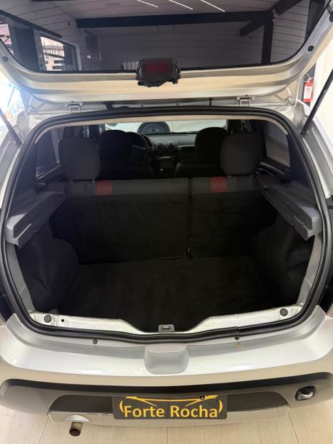 RENAULT Sandero 1.6 16V 4P FLEX SCE STEPWAY, Foto 14