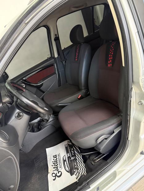 RENAULT Sandero 1.6 16V 4P FLEX SCE STEPWAY, Foto 17