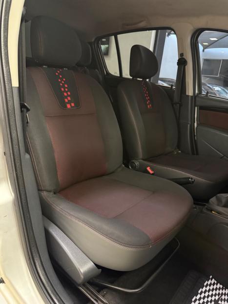 RENAULT Sandero 1.6 16V 4P FLEX SCE STEPWAY, Foto 18