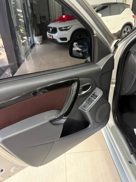 RENAULT Sandero 1.6 16V 4P FLEX SCE STEPWAY, Foto 19