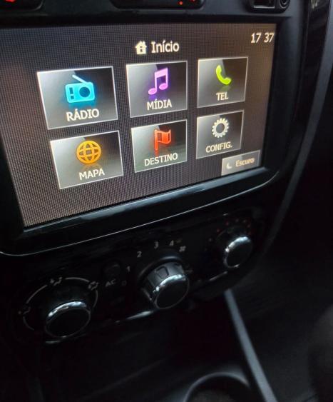 RENAULT Sandero 1.6 4P FLEX EXPRESSION, Foto 3