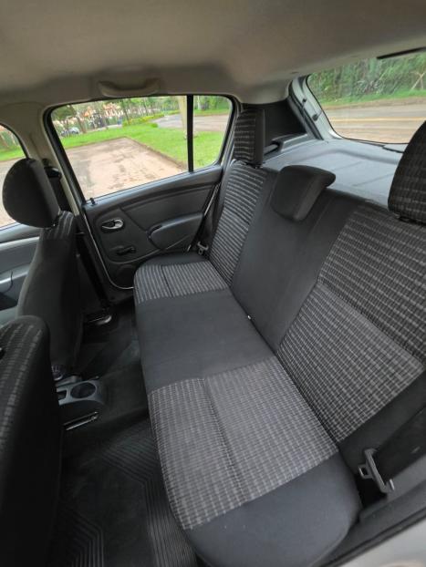 RENAULT Sandero 1.6 4P FLEX EXPRESSION, Foto 4