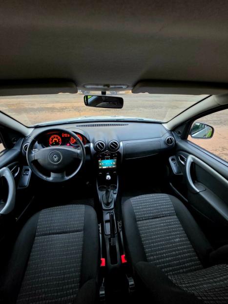 RENAULT Sandero 1.6 4P FLEX EXPRESSION, Foto 6