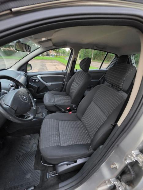 RENAULT Sandero 1.6 4P FLEX EXPRESSION, Foto 7